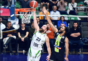 Τόφας-Μπελεντίγεσι 90-79: Ο Πρίφτης νίκησε τον Ρογκαβόπουλο (19π.)