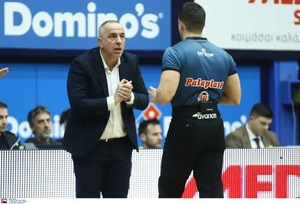 Λιμνιάτης: &quot;Με Παναθηναϊκό και Ολυμπιακό πρέπει να εκμεταλλευτείς ότι &quot;καίγονται&quot; για τη EuroLeague&quot; (vid)