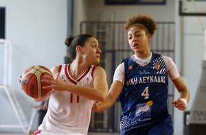 Τη Μ.Τετάρτη αρχίζουν τα playoffs στην Α1 Γυναικών