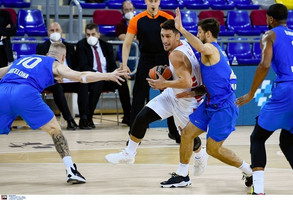 Μπαρτσελόνα-Ολυμπιακός: Τα highlights από το ντέρμπι στο Παλάου Μπλαουγκράνα (video)