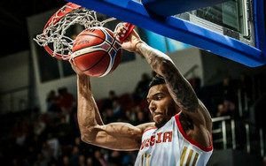 Εύκολα η Ρωσία 81-61 την Τσεχία, στο ντεμπούτο του Μπόλομποϊ