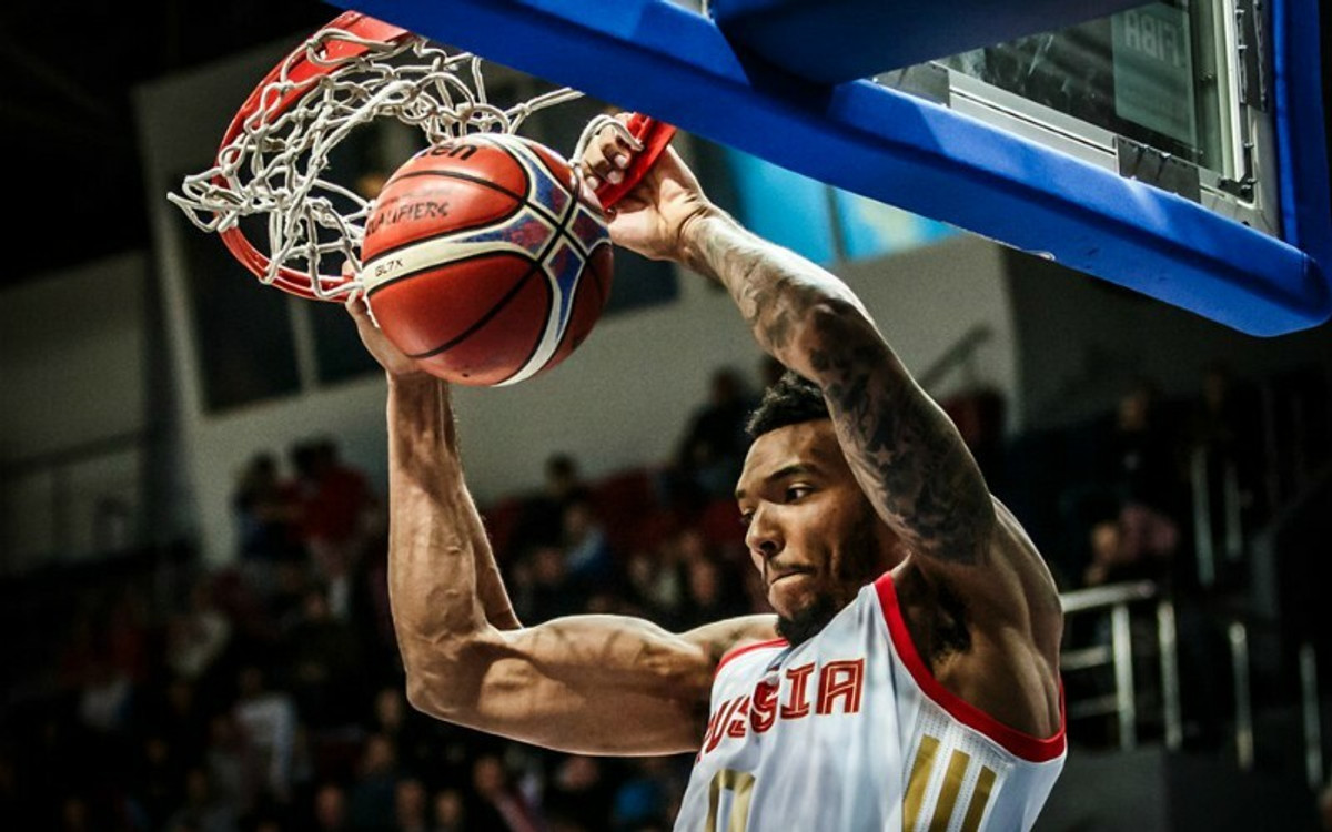 Εύκολα η Ρωσία 81-61 την Τσεχία, στο ντεμπούτο του Μπόλομποϊ