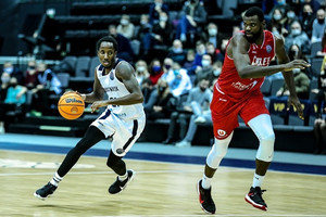 BCL: Η Τσμόκι Μινσκ 82-75 τη Σολέ στον όμιλο της ΑΕΚ