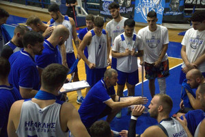 Ενδεχόμενο αναβολής του αγώνα Ηρακλής-Δόξα Λευκάδας λόγω ΕΕΑ