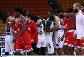 EuroLeague: Το βίντεο με τα παρασκήνια του ελληνικού ντέρμπι