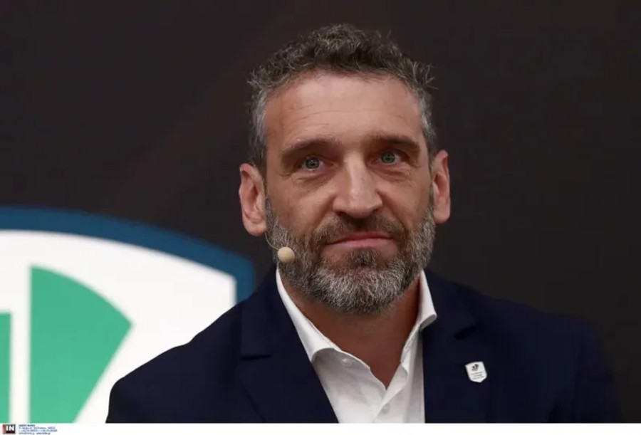 Ναβάρο: "Είναι πάντα ωραίο να αντιμετωπίζεις τον κόουτς Σάκοτα" - Τι είπε ο Ντίαθ