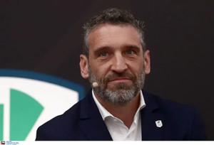 Ναβάρο: &quot;Είναι πάντα ωραίο να αντιμετωπίζεις τον κόουτς Σάκοτα&quot; - Τι είπε ο Ντίαθ