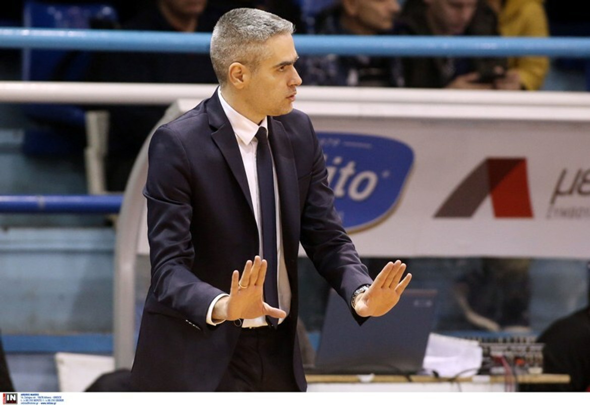 Τέλος ο Καστρίτης από τον Ηρακλή, οδεύει προς Χάποελ Τελ Αβίβ!