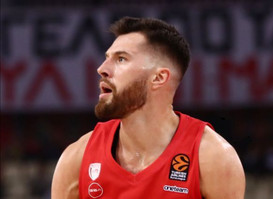 Πίτερς: &quot;EuroLeague με 20+ ομάδες και 60-70 ματς στην κανονική περίοδο&quot;!