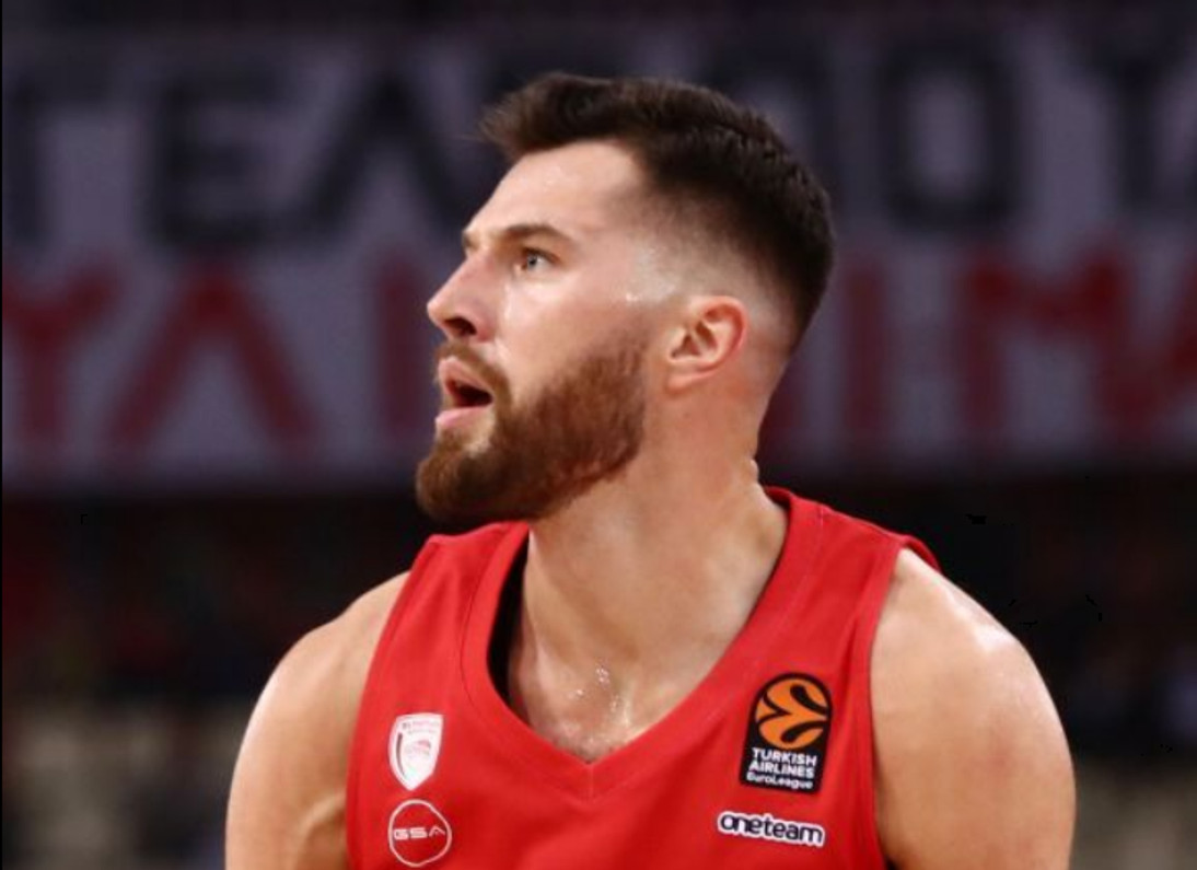 Πίτερς: &quot;EuroLeague με 20+ ομάδες και 60-70 ματς στην κανονική περίοδο&quot;!