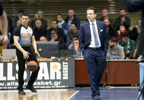 Ρικ Πιτίνο: &quot;Κάναμε βήμα... πίσω&quot; λόγω της άμυνας στο Ρέθυμνο
