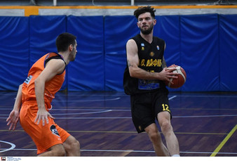 National League 1: Στον 3ο όμιλο και τη Δάφνη τα ντέρμπι της 13ης αγωνιστικής
