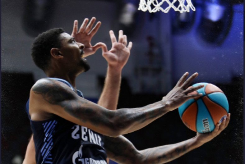 VTB League: Εύκολες νίκες για ΤΣΣΚΑ και Ζενίτ, τραυματίστηκε ο Φράνκαμπ (vids)
