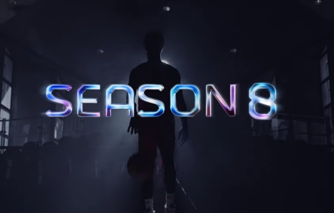 Το promo video της 8ης σεζόν του Basketball Champions League