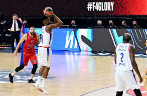 Τα highlights του ΤΣΣΚΑ Μόσχας-Εφές (video)