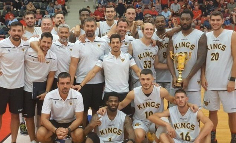 Αφιέρωμα του ΕΣΑΚΕ στο Ρέθυμνο: &quot;Οδηγός&quot; το φινάλε της περασμένης σεζόν