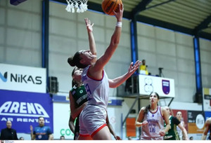 Ο Πρωτέας 72-56 στην 3η σερί ήττα του Παναθηναϊκού -Νίκες ΠΑΟΚ, Παναθλητικού (galleries)
