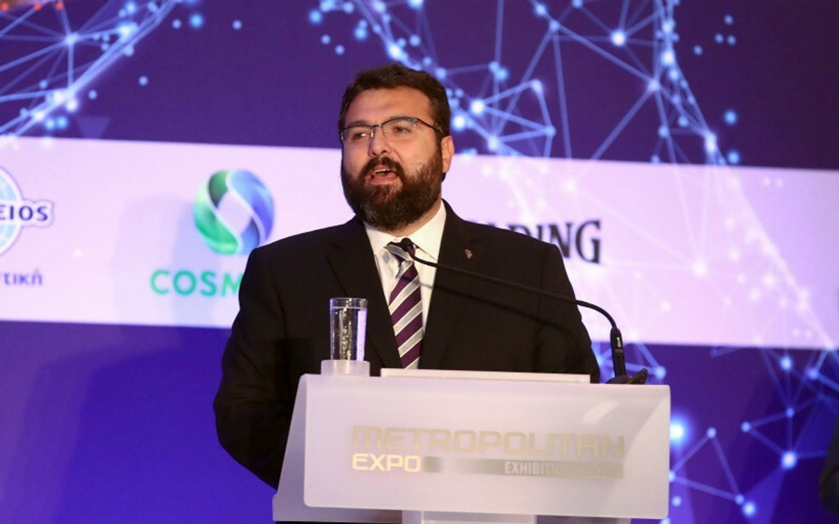 Βασιλειάδης: &quot;Η τρικυμία είναι πίσω μας&quot;