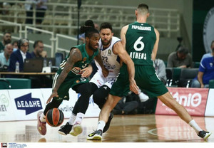 Παναθηναϊκός: Το πρόγραμμά του στη EuroLeague 2022/23