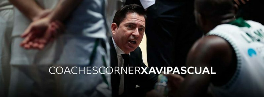 Η ανάλυση του Πασκουάλ στη Euroleague και οι διαιτητές με Ρεάλ