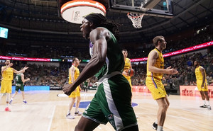 Liga Endesa: Η Μάλαγα 75-71 την Τενερίφη στη μάχη της τετράδας
