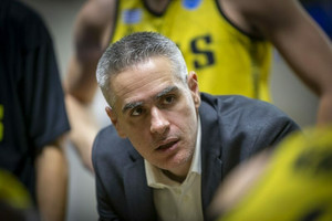 Καστρίτης: &quot;Να αποκτήσουμε διάρκεια, περιμένουμε μια προσθήκη ακόμα&quot;