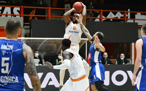 Προμηθέας-Μπούντουτσνοστ 60-89: Τα highlights της αναμέτρησης