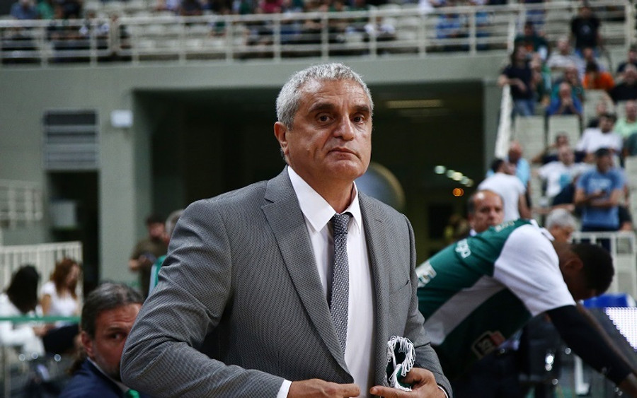 Πεδουλάκης: &quot;Πρέπει να αποκτήσουμε το αίσθημα του μποξέρ&quot; - Τόμιτς: &quot;Ήμασταν καλύτεροι στα φάουλ&quot;!
