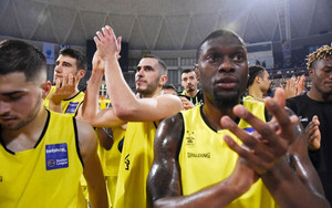 Φιλικό με τον Ερμή Αγιάς ο Άρης πριν από τον Ολυμπιακό