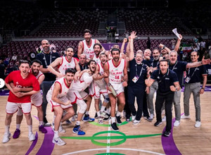 Χάλκινο μετάλλιο για το Ιράν του Μανωλόπουλου στο Asia Cup