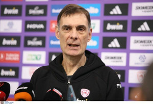 Μπαρτζωκας: Τίποτα εύκολο στη EuroLeague