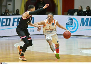 EuroCup: Δοκιμασία στο Λονδίνο ο Προμηθέας, στις 21:30 με Λάιονς