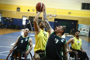 Παναθηναϊκός ΑμεΑ: Δίνει παίκτες στην ΑΕΚ για να παίξει στο πρωτάθλημα!