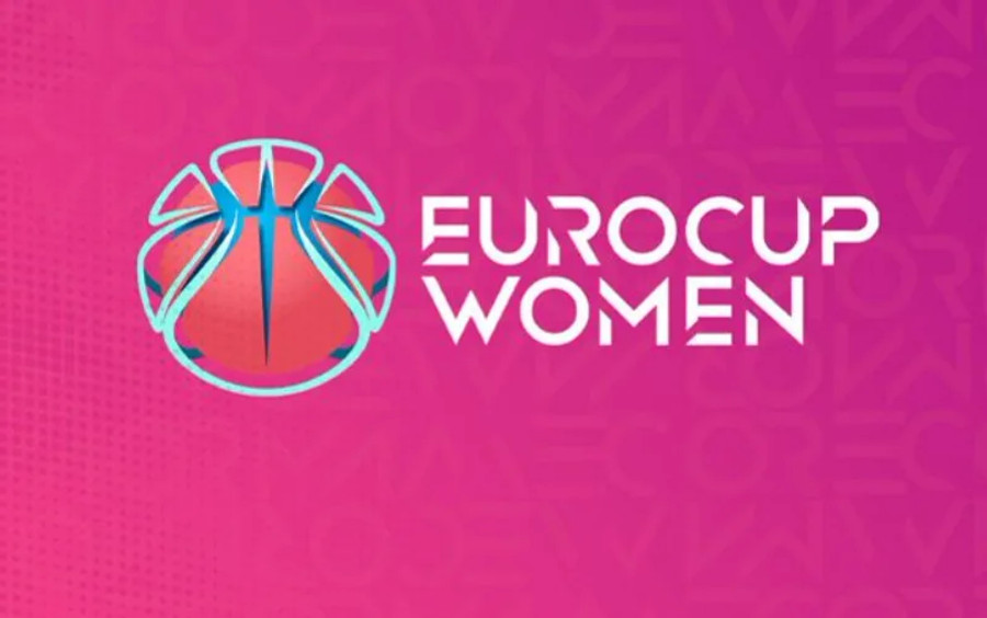 EuroCup Γυναικών: Στο 2ο γκρουπ δυναμικότητας ο Παναθηναϊκός, στο 4ο ο Αθηναϊκός