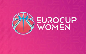 EuroCup Γυναικών: Στο 2ο γκρουπ δυναμικότητας ο Παναθηναϊκός, στο 4ο ο Αθηναϊκός