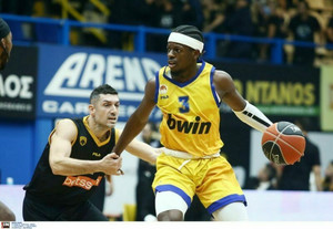 Basket league: Τα σενάρια και οι ισοβαθμίες για τις θέσεις 3-6 και 7-8