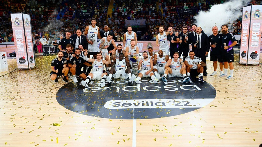 Ρεάλ-Μπαρτσελόνα: Τα video του τελικού του Supercopa