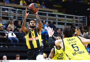 AEK-Φενέρμπαχτσε: Η photo gallery από τη SUNEL Arena