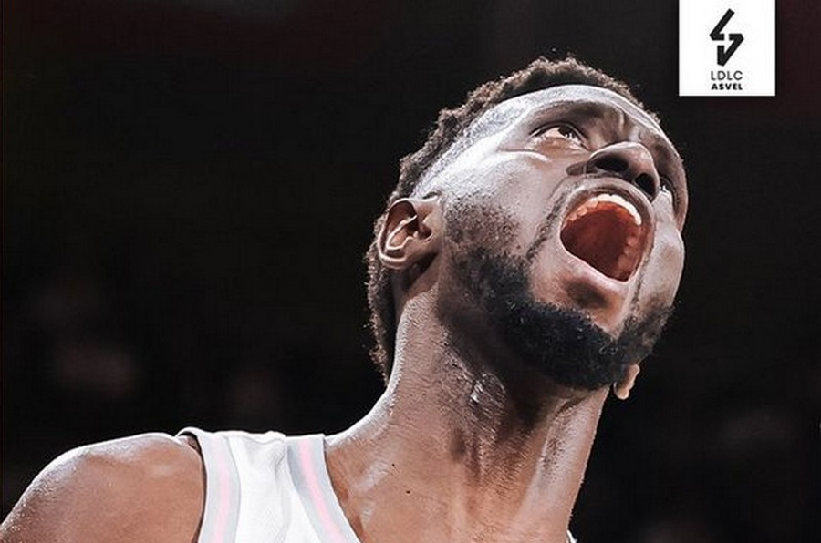 "Κακή" ήττα η Μπάγερν, 76-64 από τη Βιλερμπάν - Τραυματισμός για Μπούκερ (vid)