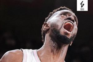&quot;Κακή&quot; ήττα η Μπάγερν, 76-64 από τη Βιλερμπάν - Τραυματισμός για Μπούκερ (vid)