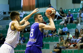 Φιλική νίκη για τους Έφηβους 70-63 την Ιταλία