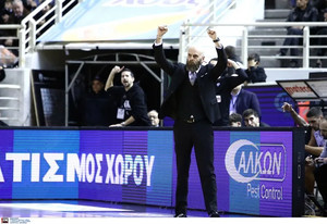 Καντσελιέρι: &quot;Το πιο όμορφο σύνθημα που έχω ακούσει στη ζωή μου&quot;! (vid)