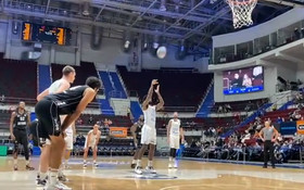 Ζενίτ Αγίας Πετρούπολης-Σάρατοφ 74-83: Ήττα της Ζενίτ από την πρωτοπόρο!