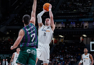 Χεζόνια: Σκληρό μήνυμα προς τη EuroLeague για τις τιμωρίες