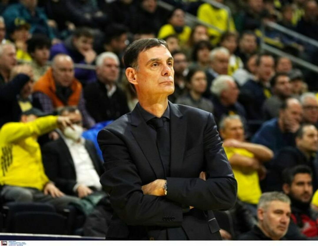 Μπαρτζώκας: &quot;Εκτιμώ αυτή τη νίκη, προσεγγίζουμε διαφορετικά κάθε ματς&quot;