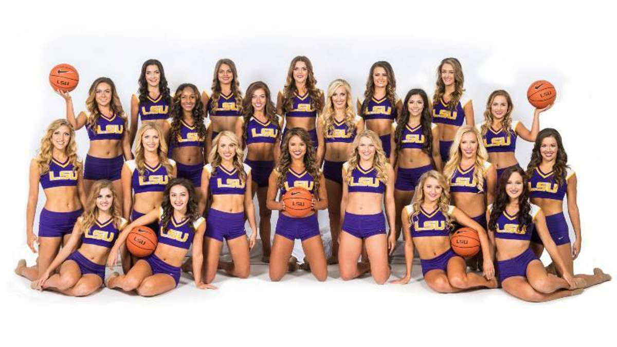 Οι &quot;Tίγρεις&quot; του LSU