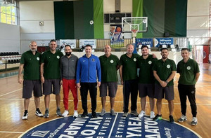 Δάφνη Δαφνίου: Το ευχαριστώ στον Κώστα Παπαδόπουλο για το guest session