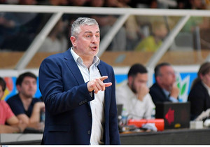Βετούλας: «Το 100% με τον ΠΑΟΚ»