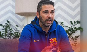 Ναβάρο: Πολλά τα επτά χρόνια χωρίς Final 4