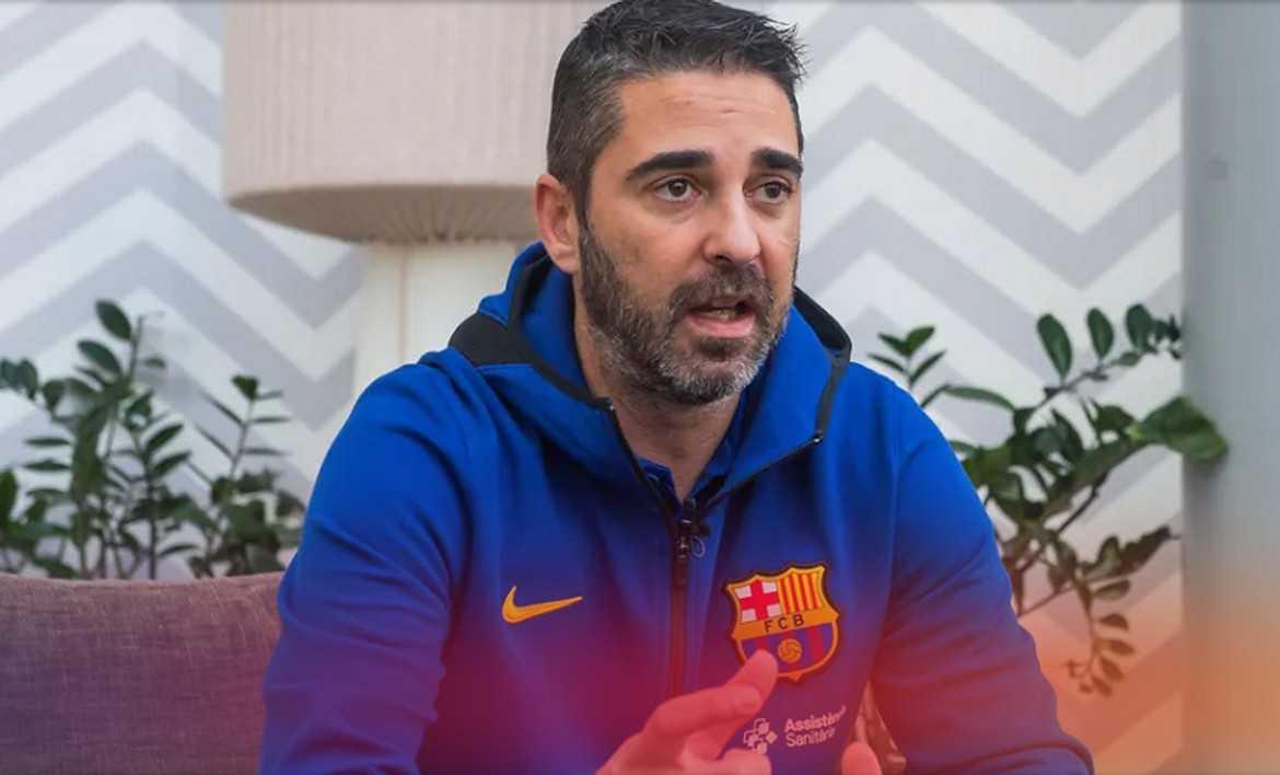 Ναβάρο: Πολλά τα επτά χρόνια χωρίς Final 4